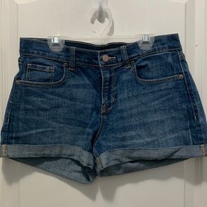 Women’s Old Navy Denim Short